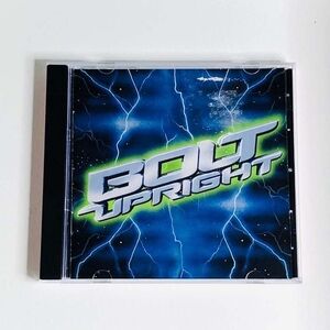 CD Bolt Upright - Red Carpet Sindrome